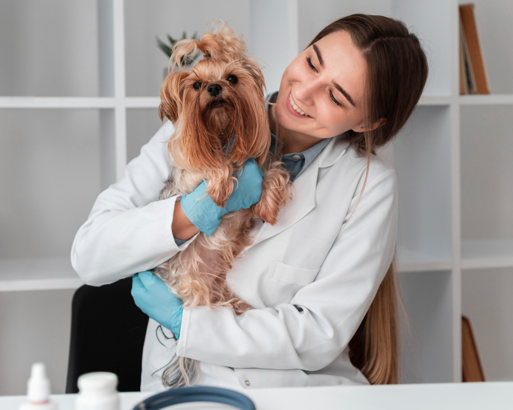 Laboratorio de Inmunología Veterinaria